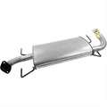 MUFFLER
