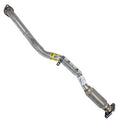FRONT PIPE