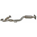 CATALYTIC CONVERTER