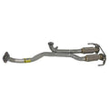 FRONT PIPE