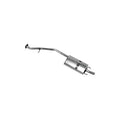 QUIET-FLOW3 MUFFLER ASSEMBLY