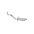 QUIET-FLOW3 MUFFLER ASSEMBLY