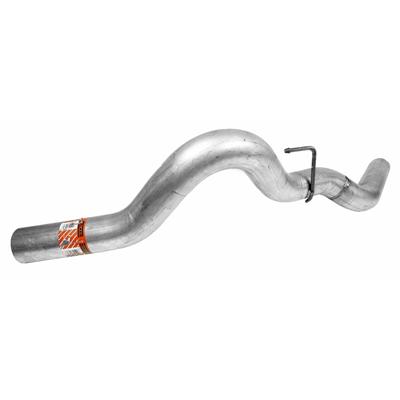 PIPE - TAIL