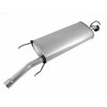 MUFFLER-QUIET-FLOWSS-IMPORT