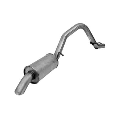 PIPE TAIL