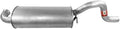 QUIET-FLOW SS MUFFLER ASSEMBLY