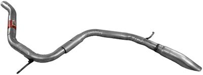 TAILPIPE