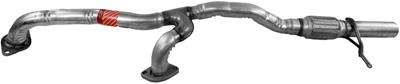 EXHAUST Y-PIPE