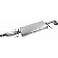 MUFFLER