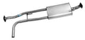 MUFFLER