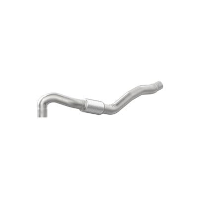 EXHAUST PIPE