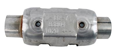 CATALYTIC CONVERTER