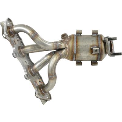 CATALYTIC CONVERTER