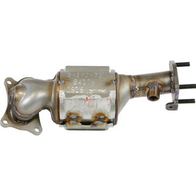 CATALYTIC CONVERTER