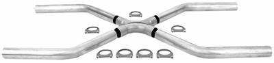 EXHAUST BOLT KIT