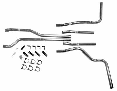 EXHAUST SYSTEM KIT