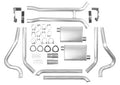 EXHAUST SYSTEM KIT