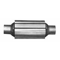 CATALYTIC CONVERTER