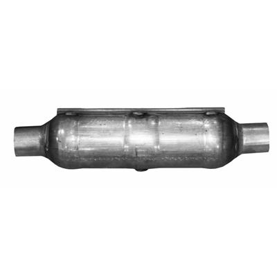 CATALYTIC CONVERTER