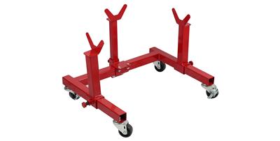 AXLE DOLLY