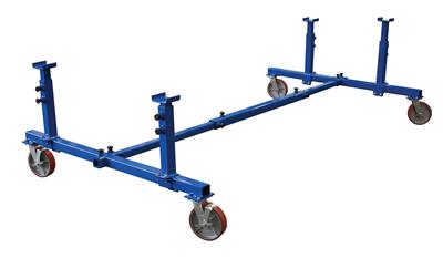 ELITE BODY CART