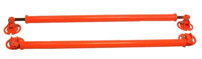 DOOR OPENING SUPPORT BARS LG