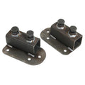 MOPAR FRONT MOUNTING BRKTS.