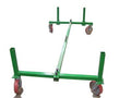 MUSTANG CART