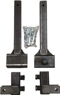 ROTISSERIE MOUNTING KIT