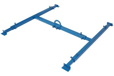 TRUCK BED LIFT KIT