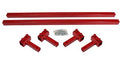 TRUCK CAB KIT BOX 1 RAILS