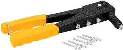 Performance Tool Hand Riveter Sets