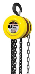 CHAIN HOIST