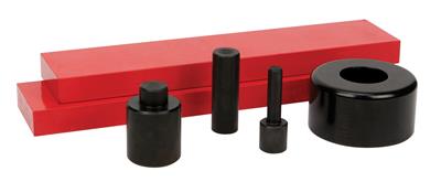 SHOP PRESS ACCESSORIES