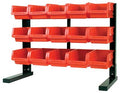 Performance Tool Table Top Storage Racks