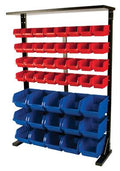 BULKBIN STORAGE RACK