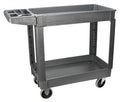 POLY SERVICE CART 30X16