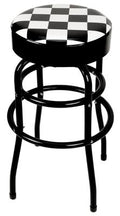 SWIVEL BAR STOOL