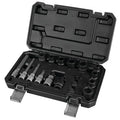18 PC BRAKE CALIPER SOCKET SET