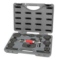 DISC BRAKE CALIPER KIT