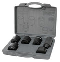 SPINDLE NUT WRENCH SET