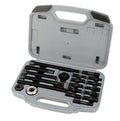 ENGINE HARMONIC BALANCER INST