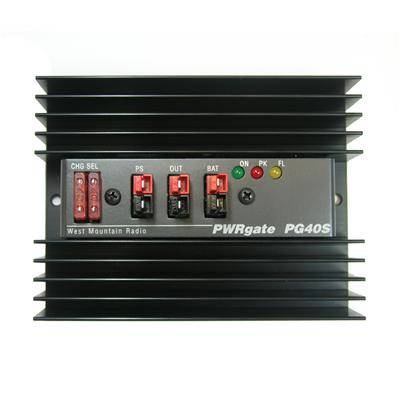 West Mountain Radio Super PWRgate Battery Backup Systems