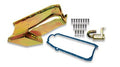 OIL PAN KIT 7QT BLACK 58/80