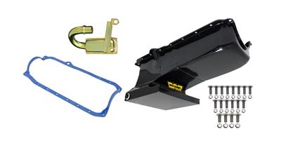 OIL PAN KIT