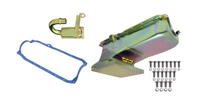 OIL PAN KIT