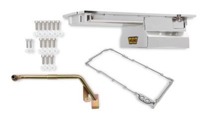 OIL PAN