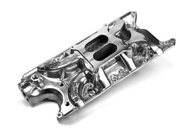 MANIFOLD INTAKE DUAL PLANE ALU