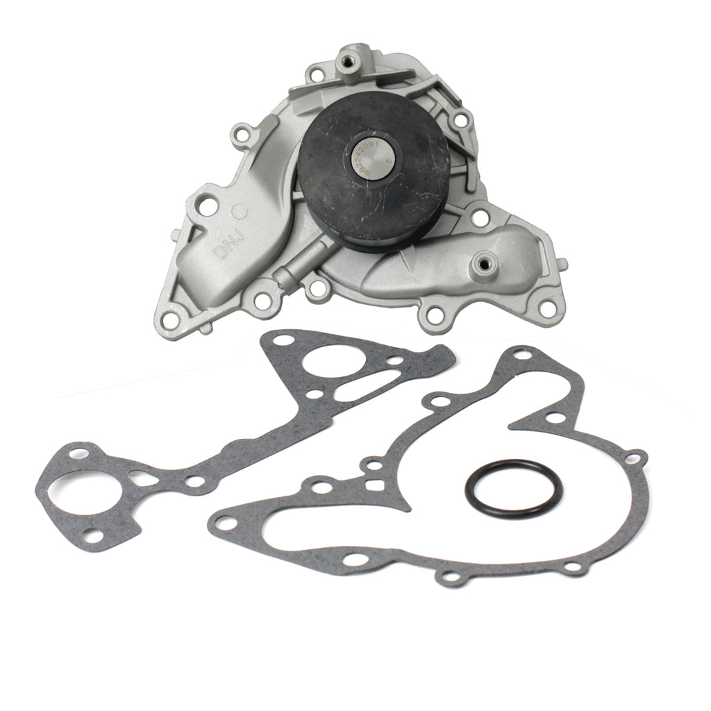 Water Pump 1995-2012 Chrysler,Dodge,Mitsubishi 2.5L-3.8L