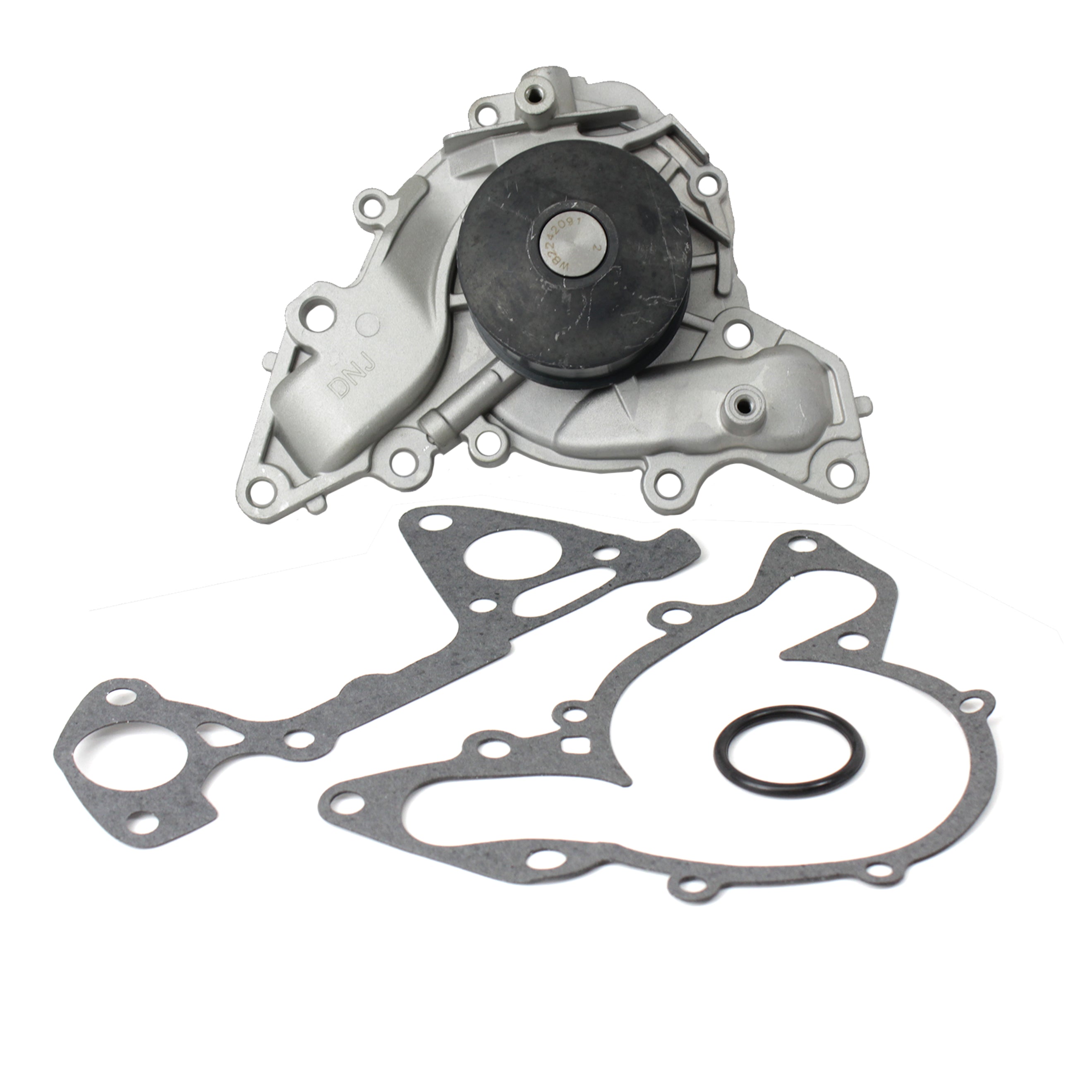 Water Pump 1995-2012 Chrysler,Dodge,Mitsubishi 2.5L-3.8L